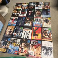 DVD Paket 