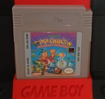Mr. Chin’s Gourmet Paradise 