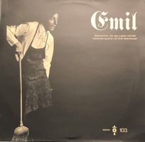 Emil – Geschichten, die das Leben schrieb (LP)
