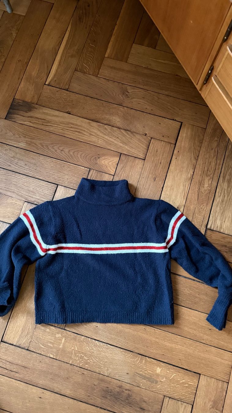 Mango Pulls & Sweat-shirts: Mango Strickpullover – D'occasion à Schaffhausen par melanieisa