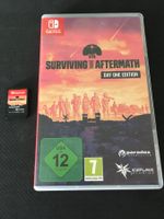 Surviving the Aftermath für Nintendo Switch