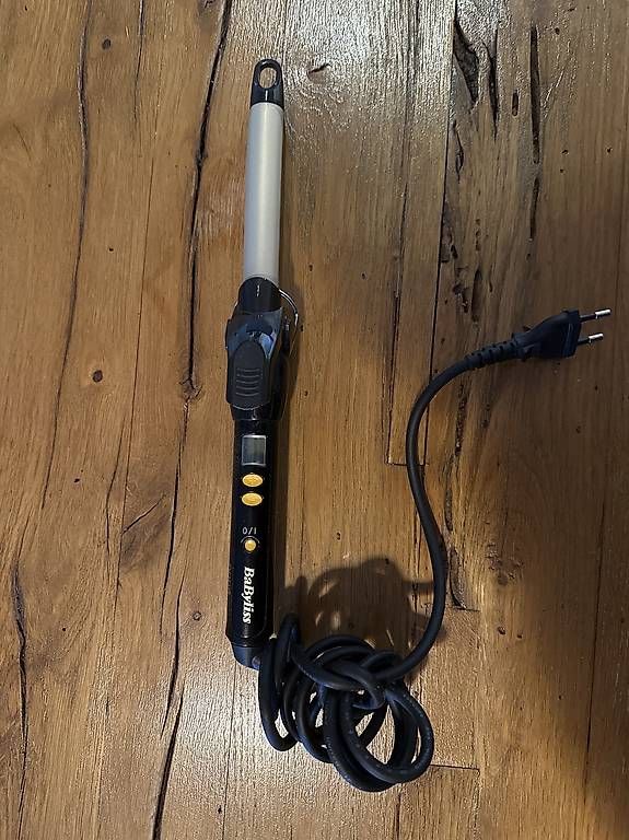 Lockenstäbe & Haarglätter: Babyliss Lockenstab  – Gebraucht aus Erlinsbach von BUCY03 1