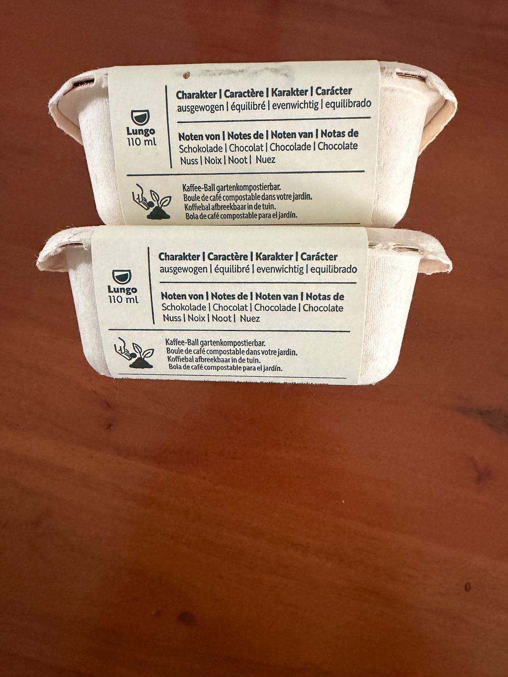 Café Royal Aliments & Spécialités: CoffeB Lungo 9x – D'occasion à Kloten par jan_ct2l 2
