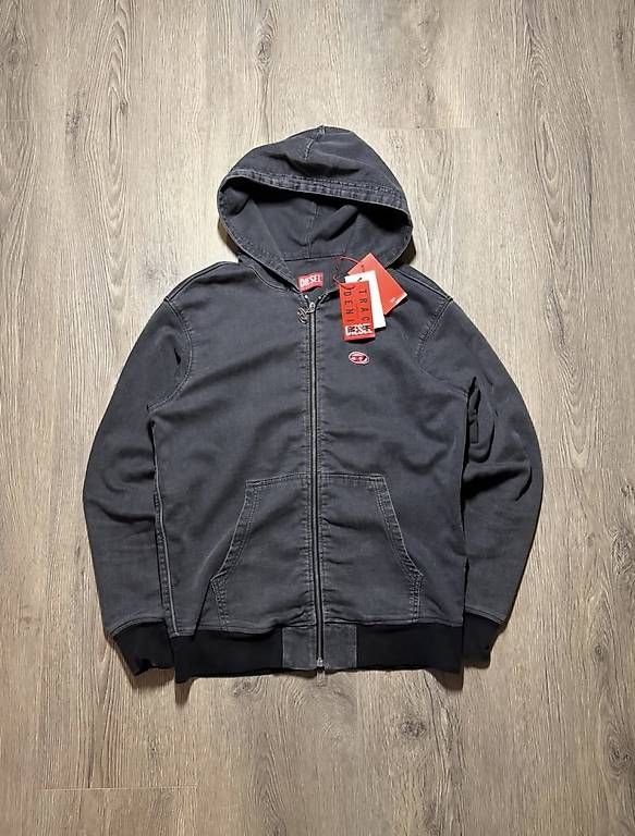 Gilet & Giacche: Jaquette diesel – Usato da Cheseaux-Lausanne venduto da mad_mnv2