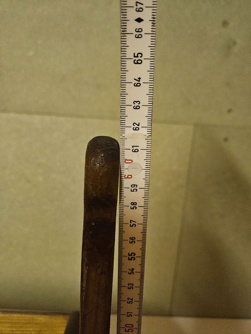 Sdraiette & Sdraiette a dondolo: Vintage Wiege Kinderwiege Holzwippe – Usato da Münchwilen AG venduto da pel_y9jx 4