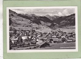 Zweisimmen