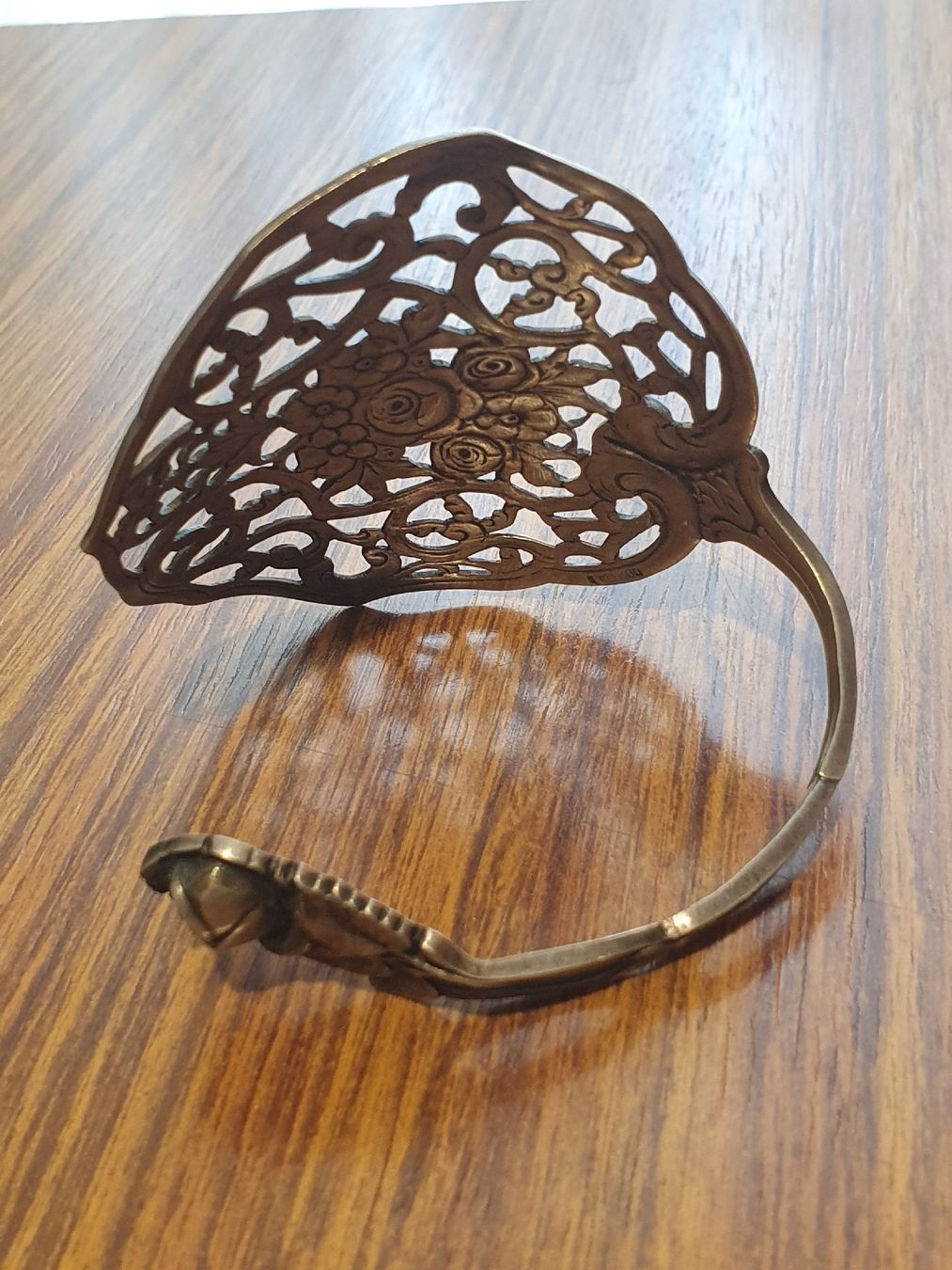 Armbänder & -reifen: Bares für Rares oder doch hier auf Ricardo.ch? – Gebraucht aus Wohlen AG von palmsprings 3