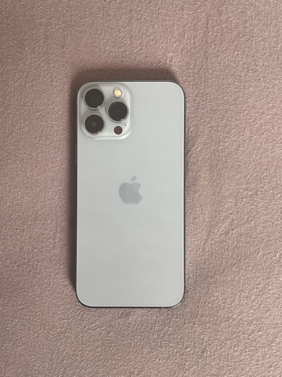 Apple Telefoni cellulari / Smartphones: 512GB Apple iPhone 13 Pro Max – Nuovo (secondo la descrizione) da Gisikon venduto da pin_m62l