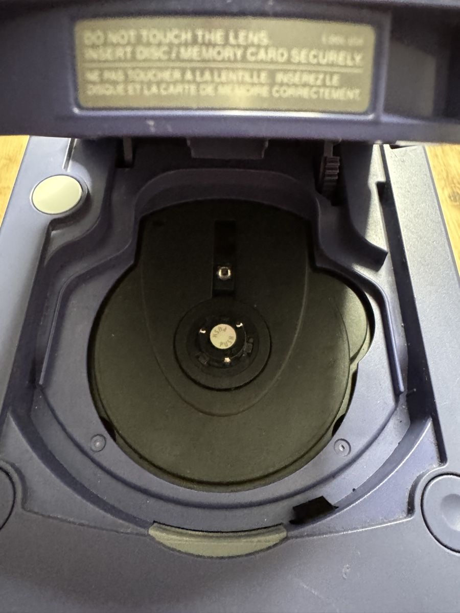 Nintendo Console: Nintendo GameCube Konsole Violett mit Bigben Memory Card – Usato da Biberist venduto da etesummer 1