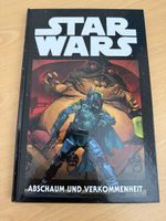 Star Wars Comic Neu