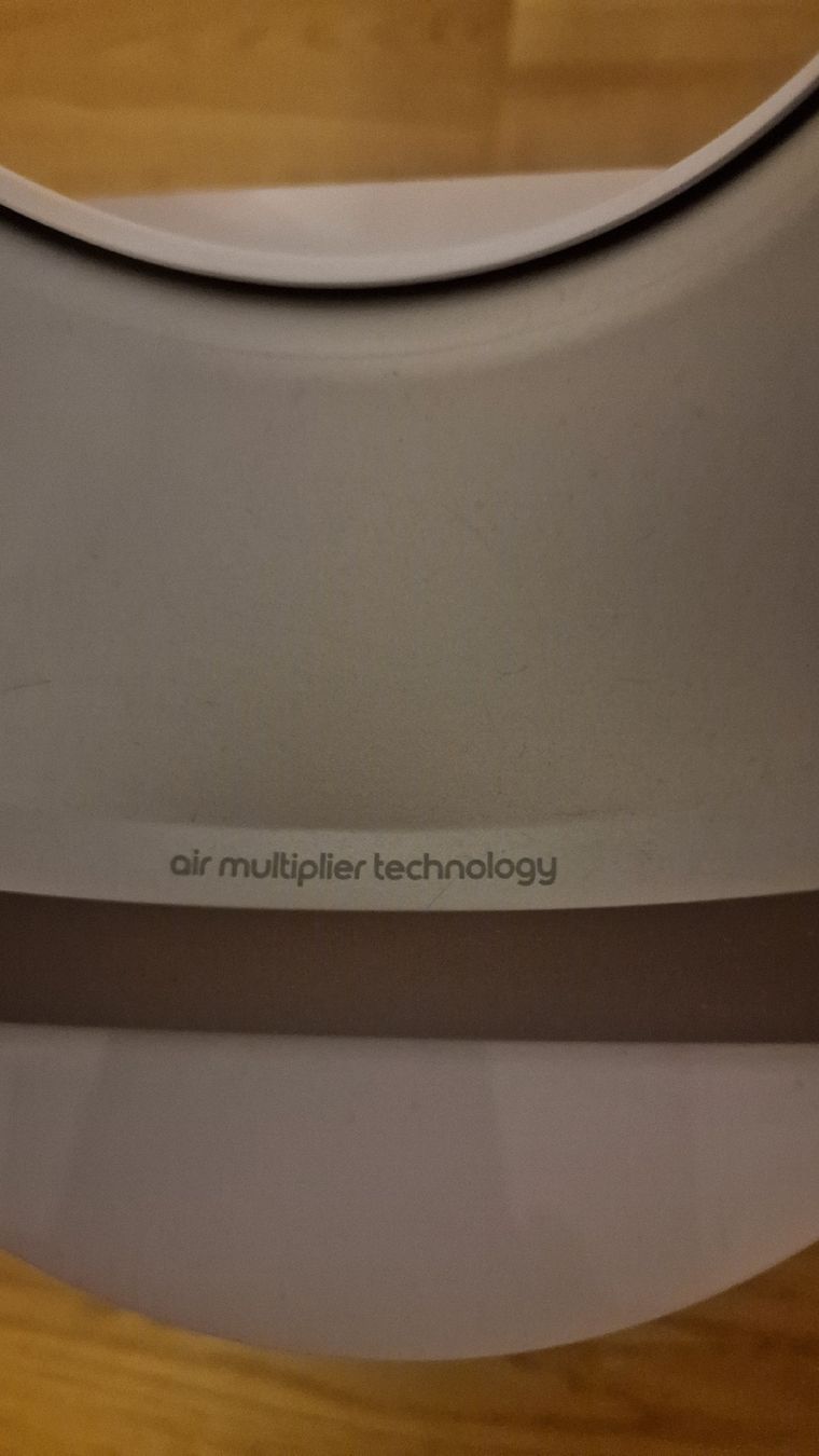 Dyson Ventilateurs: Dyson Schwenklüfter – D'occasion à Toffen par Jonjon1 1