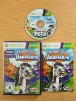 Kinect Fantastische Haustiere (Xbox 360)