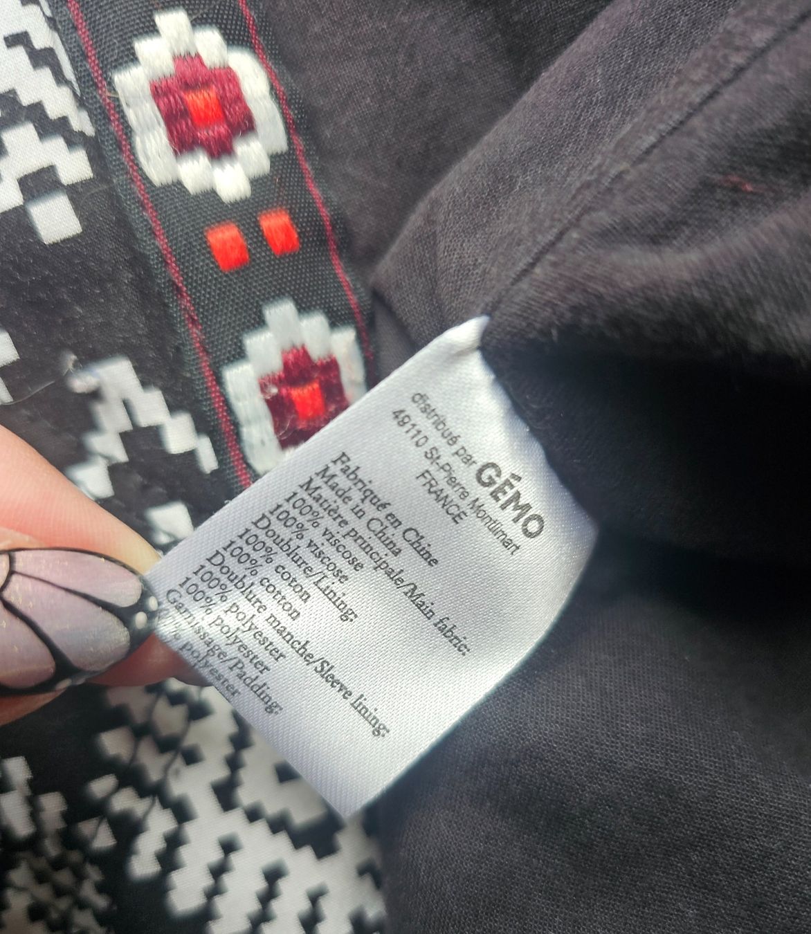 Giacche: Business Chic Jäckli 36 Casual by Gémo – Usato da Füllinsdorf venduto da Sunnebliemli7 4