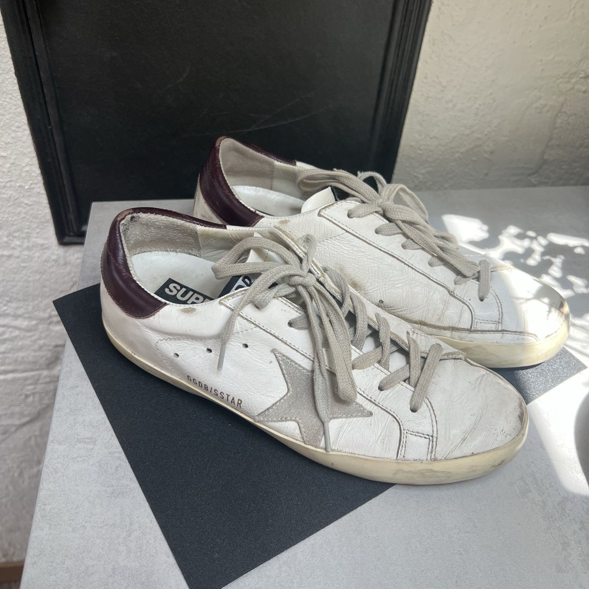 Golden Goose Scarpe da donna: Golden Goose 38 – Usato da Neuchâtel venduto da prb99
