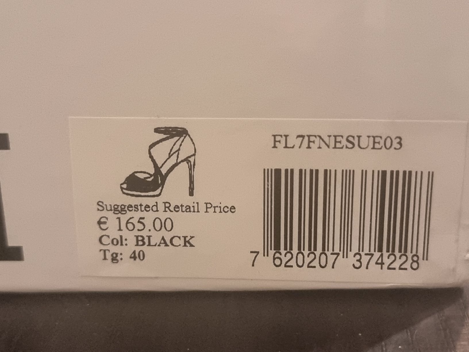 Guess Scarpe da donna: New Guess Finnee High Heels Gr.40 – Nuovo (secondo la descrizione) da Uetikon am See venduto da car_tgt8 5