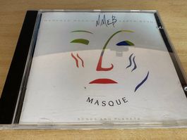 Manfred Mann's Earth Band – Masque (Songs And Planets)