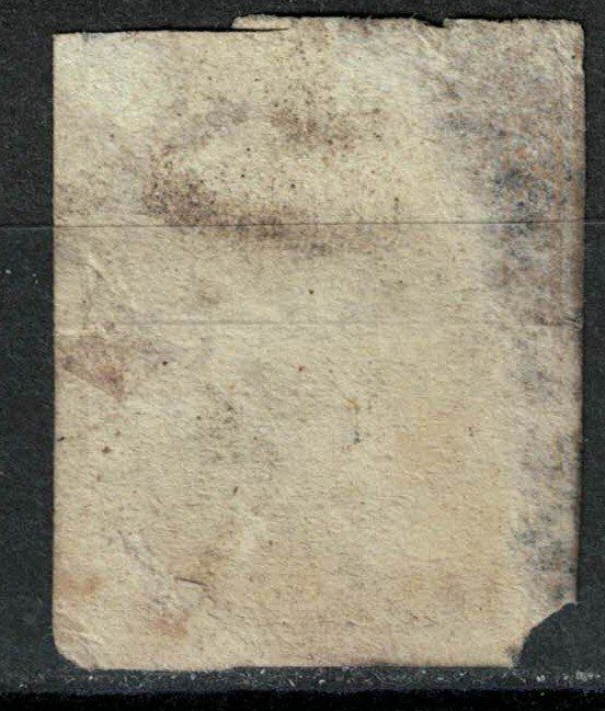Tous les timbres: Strubel 25 gestempelt – D'occasion à Bern par bae_958f 1