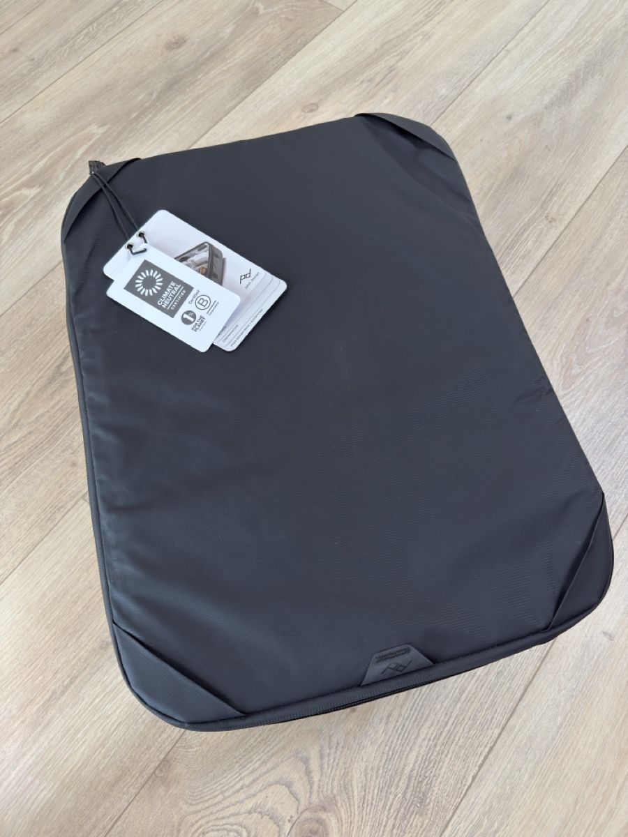Peak Design Rucksäcke: Peak Design Camera Cube V2 X-Large – Neu (gemäss Beschreibung) aus Sarmenstorf von Nathaliie_21