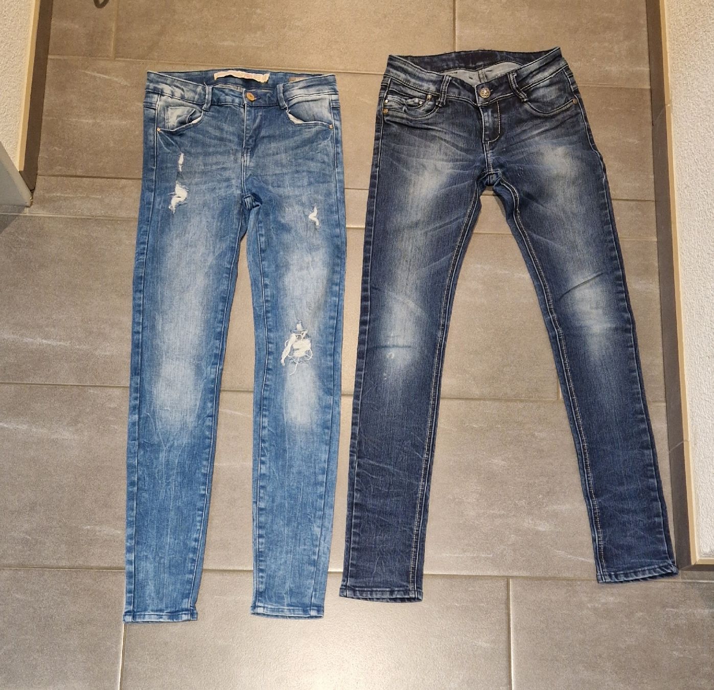 Jeans: Hosen 32/34 – Usato da Ohmstal venduto da wil_xp75 2