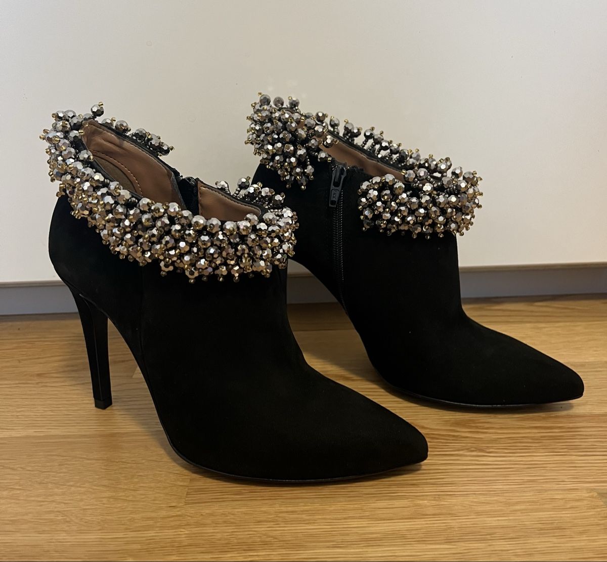 Scarpe da donna: Melissa Satta x Bata – Nuovo e nell'imballaggio originale da Trimbach venduto da bonehd