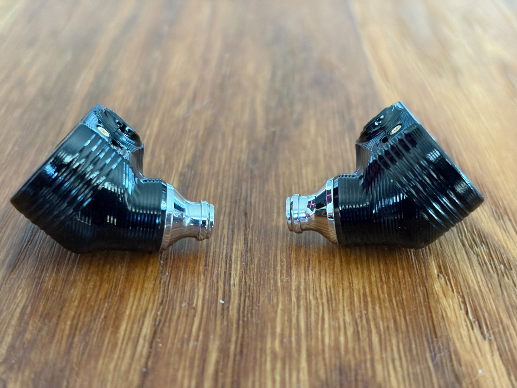 Cuffie: Campfire Solaris Special Edition IEM Ohrhörer Abalone Shell – Usato da Surcuolm venduto da superfumi 2