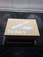 Swisscom Tv Box 5 Neu