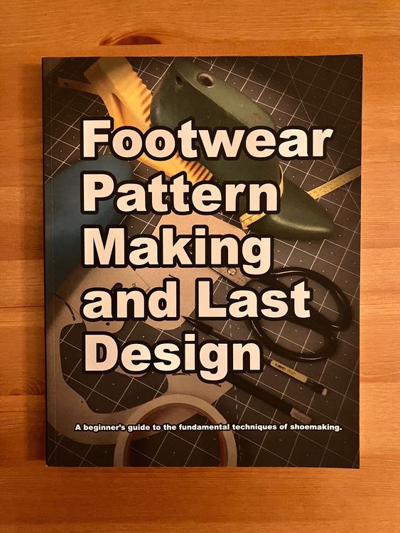 footwear pattern making and last design Kaufen auf Ricardo