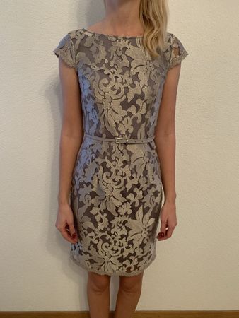 Esprit Kleid, Grösse S, festlich, neuwertig, Cocktailkleid,