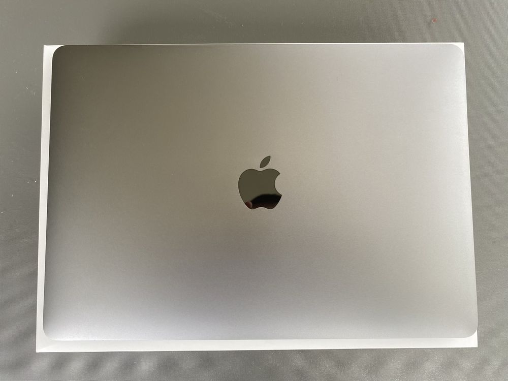 MacBook Air M1 Space Grey 16 GB 1TB | Kaufen auf Ricardo