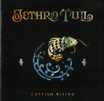 CD Jethro Tull - Catfish rising (1991)