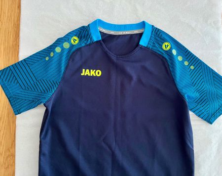 Jako Sport T-Shirt 8J/128cm
