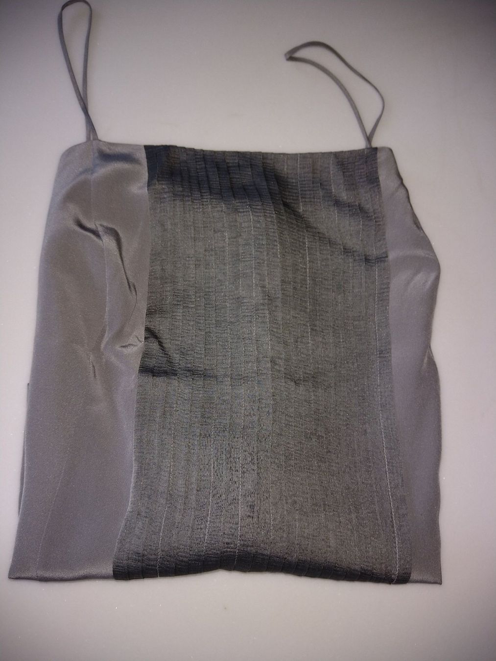 Akris Top: Top AKRIS Gr. 44 – Nuovo (secondo la descrizione) da Degersheim venduto da 191maschina46