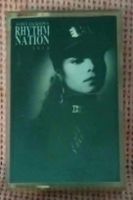 Janet Jackson – Rhythm Nation 1814 / cassette kassette 1989