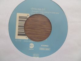 Chris Rea - Julia / I thought I was going to lose you