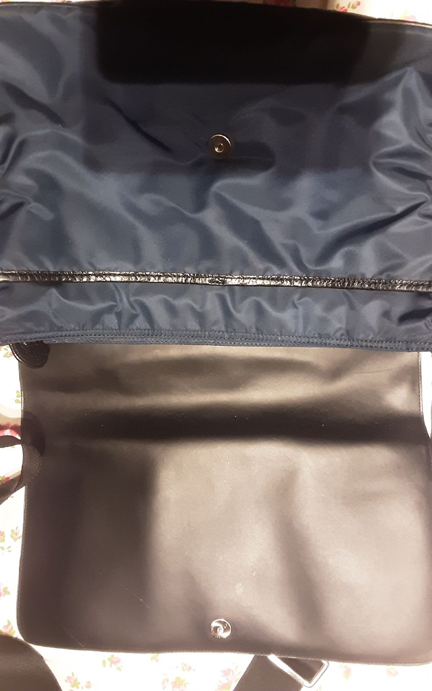 Roberto Cavalli Borse: Cavalli class  Leder tasche – Usato da Ambrì venduto da Maerz87 5
