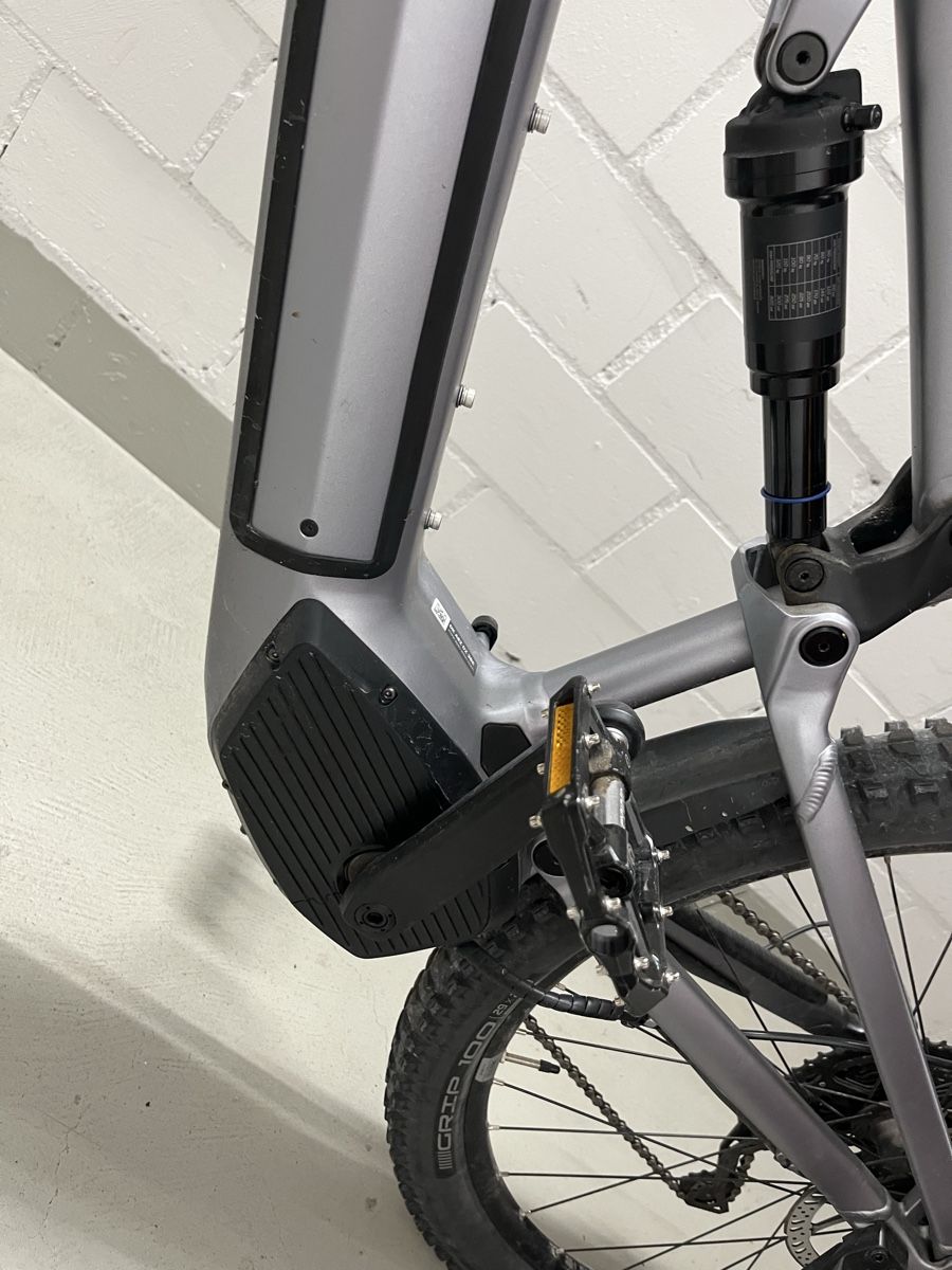 Decathlon Velos: E-MTB Rockrider expl 500S – Gebraucht aus Volketswil von asc_yp5h 3