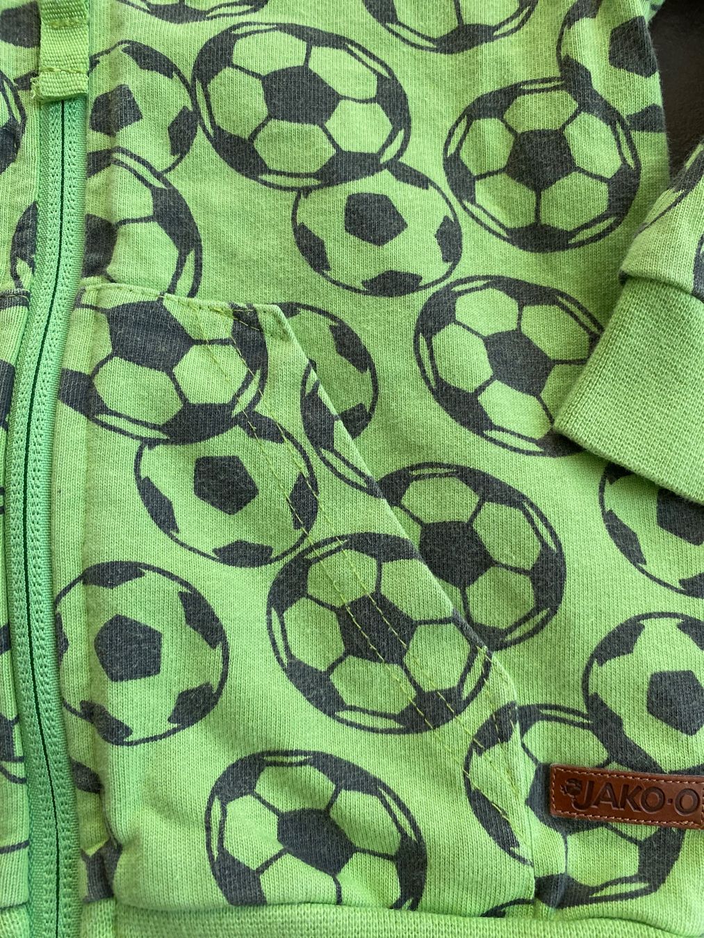 Jako-O Maglioni & Felpe: Jako-o Pullover 92/98 – Usato da Mettmenstetten venduto da manutu84 1