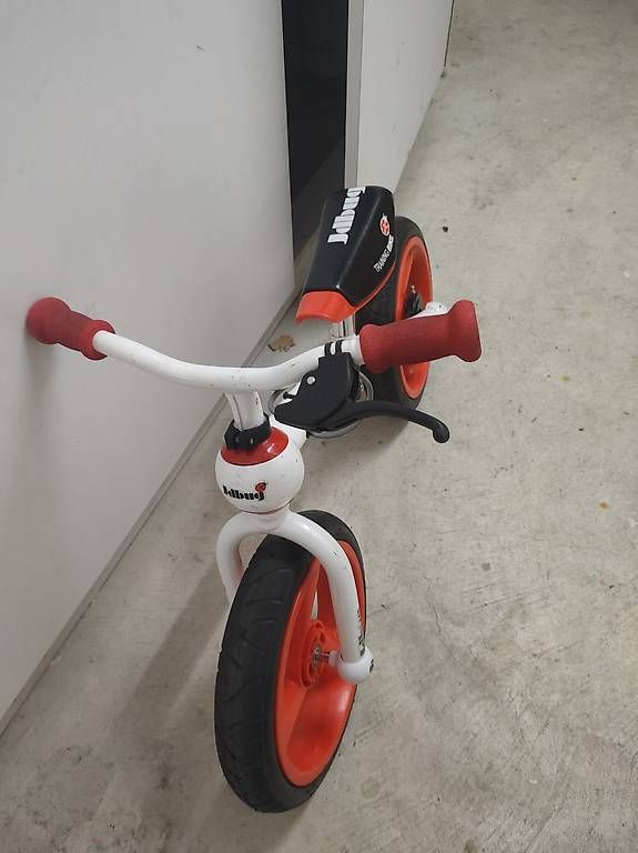 Veicoli per bambini: jdbug velo kind – Usato da Zürich venduto da Orkageta 1