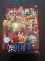 One Piece TV-Serie Box 18 / DVD 