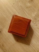 Holzschatulle für Schmuck 💍 perfekt zum Verschenken 🎁