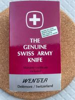Wenger Taschenmesser 