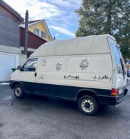 VW T4 Lieferwagen / Bus