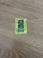 FIFA World Cup 2026 Sticker United Edition FWC 7
