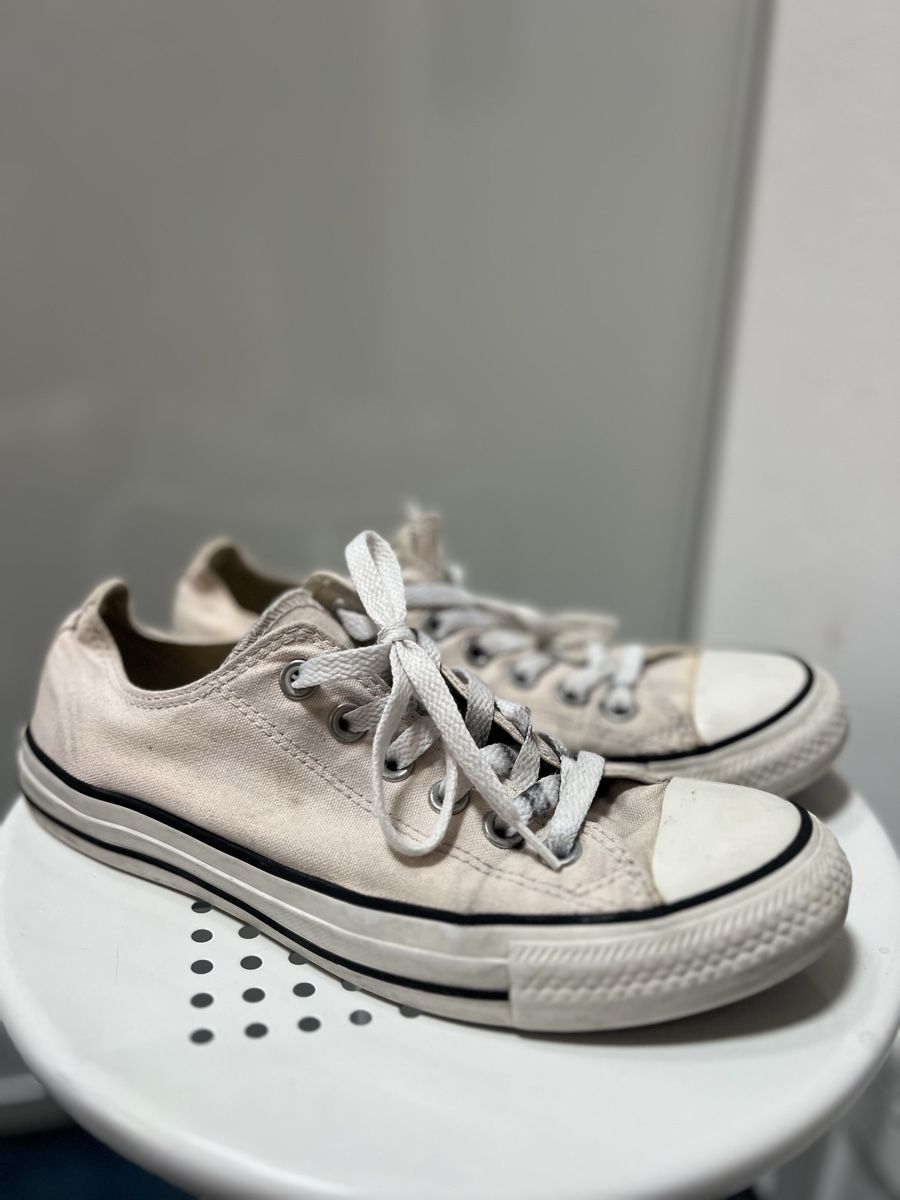 Converse Scarpe da donna: Converse, 38 – Usato da Grindelwald venduto da wand_24