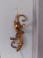 Lampe Vintage Design Italien 1950er lumiere lampada Banci