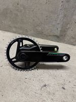 SRAM Force 1 XPLR Kurbel mit Powermeter