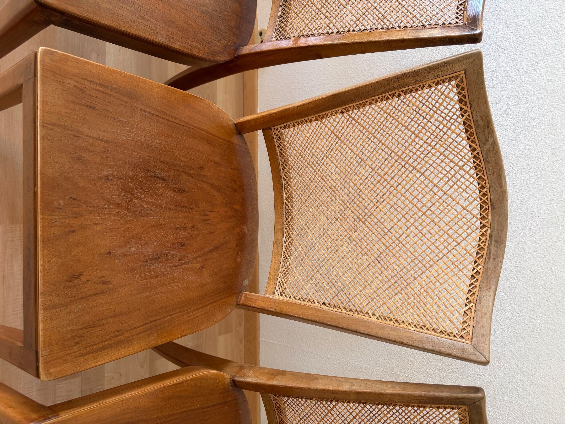 Chaises: Antike Stühle – D'occasion à Zürich par nancybow 2