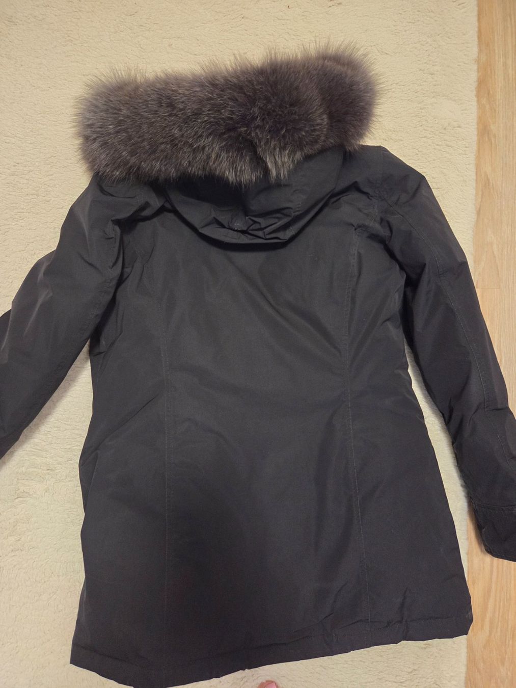 Woolrich Cappotti: Woolrich parka s – Usato da Neuhausen venduto da Nathi6913 4