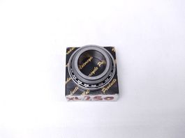 Honda XL 250 Steuerlager