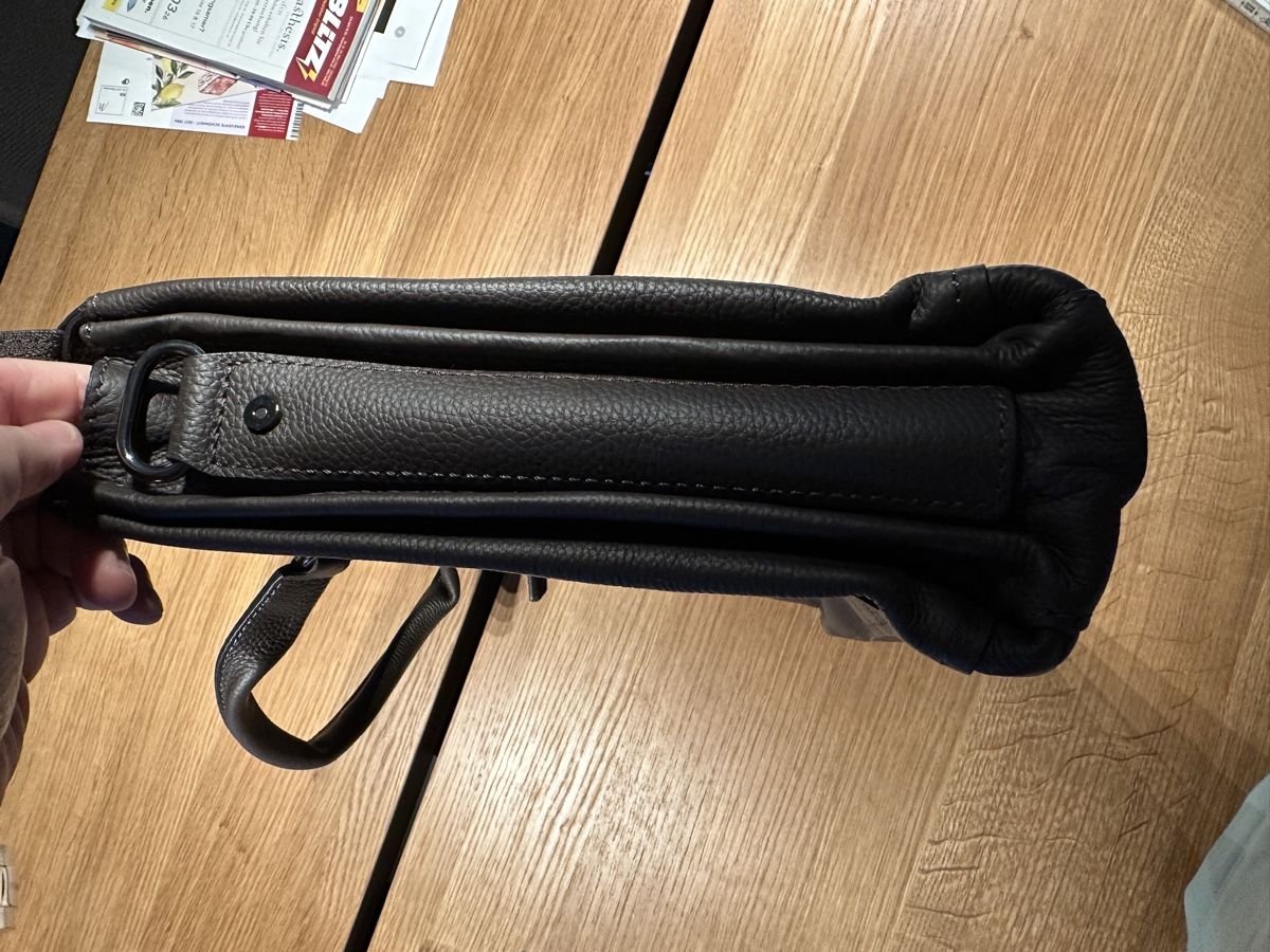 Navyboot Koffer & Taschen: NAVYBOOT Aktentasche, Top Zustand, NEU! – Neu (gemäss Beschreibung) aus Stansstad von Dalmatinerhjf 4